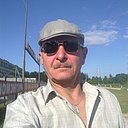 Знакомства: Сергей, 54 года, Рославль