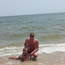 Знакомства: Сергей, 45 лет, Одесса