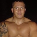 Знакомства: Alex, 40 лет, Луга