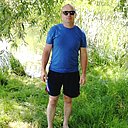 Знакомства: Ник, 44 года, Оренбург