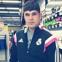 Знакомства: Дима, 37 лет, Шымкент