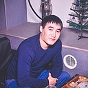 Знакомства: Серик, 37 лет, Соль-Илецк