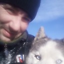 Знакомства: Егор, 43 года, Братск