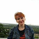 Знакомства: Тетяна, 45 лет, Киев