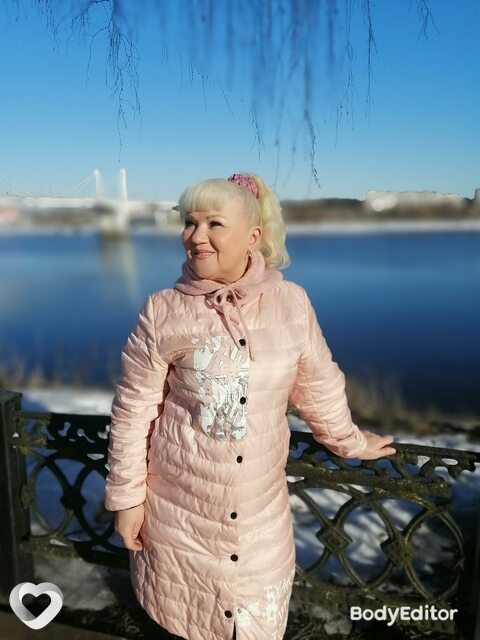 Фото - Tabor.ru
