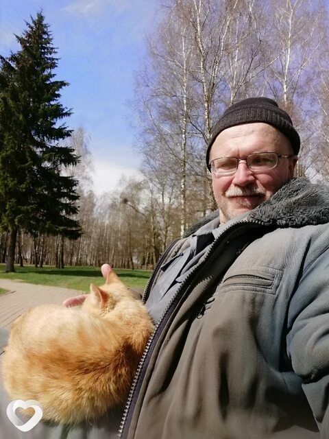 Фото - Tabor.ru