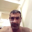 Знакомства: Гарик, 44 года, Дивногорск