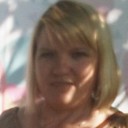 Знакомства: Оксана, 48 лет, Луганск