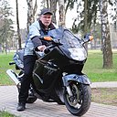 Знакомства: Андрей, 53 года, Орша