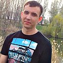 Знакомства: Alex, 39 лет, Вольск