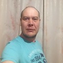 Знакомства: Ден, 44 года, Усть-Илимск