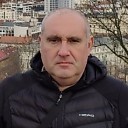 Знакомства: Михаил, 49 лет, Харьков