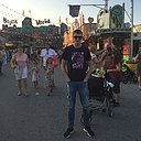 Знакомства: Джексон, 31 год, Бобруйск