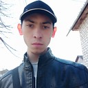 Знакомства: Олег, 25 лет, Глухов