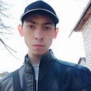 Знакомства: Олег, 26 лет, Глухов