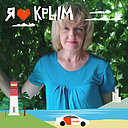 Знакомства: Светлана, 60 лет, Симферополь