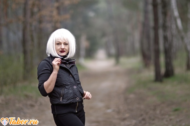 Фото - Tabor.ru