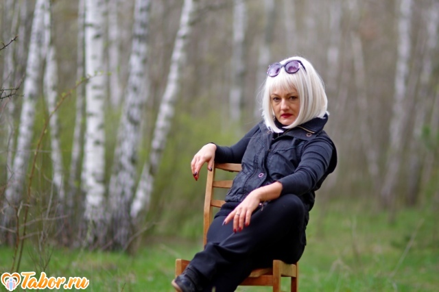 Фото - Tabor.ru