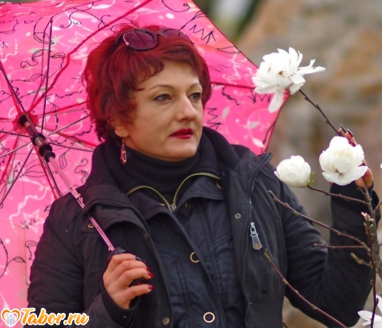 Фото - Tabor.ru