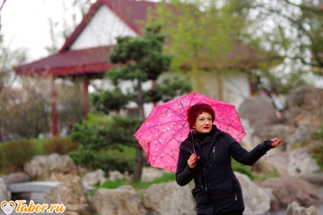 Фото - Tabor.ru