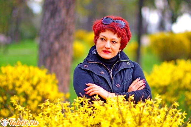 Фото - Tabor.ru