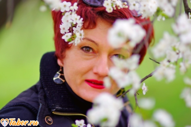 Фото - Tabor.ru