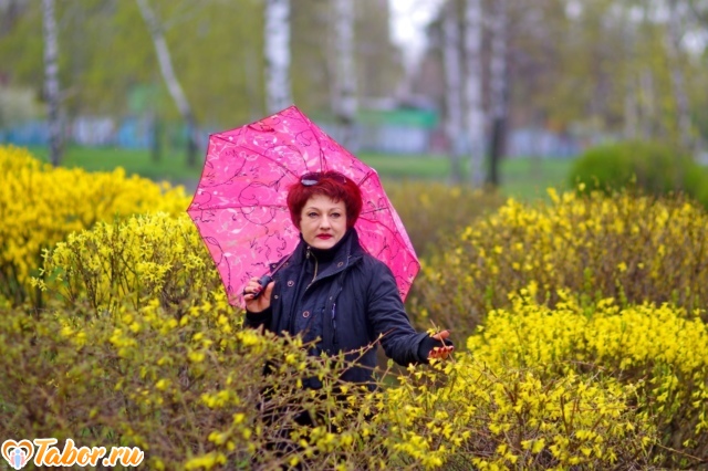 Фото - Tabor.ru