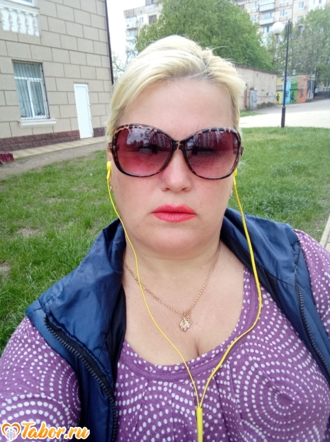Фото - Tabor.ru