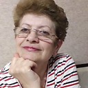 Знакомства: Ирина, 70 лет, Краснодар