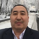 Знакомства: Джентельмен, 51 год, Алматы