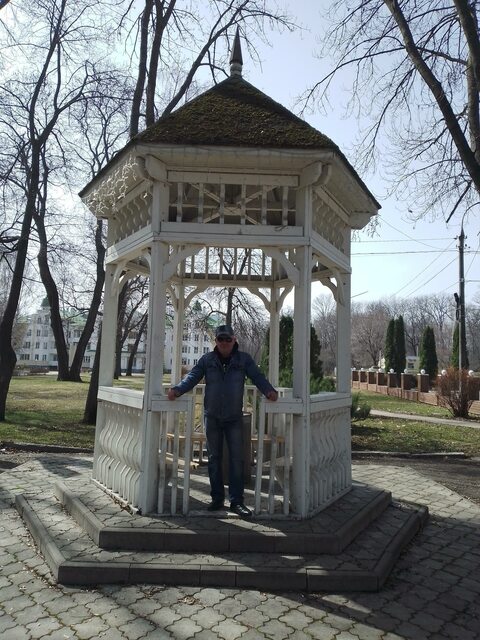 Фото - Tabor.ru
