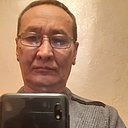 Знакомства: Калижан, 61 год, Караганда