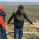 Знакомства: Коля, 36 лет, Ахтубинск