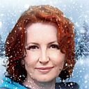 Знакомства: Лариса, 50 лет, Самара