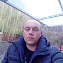 Знакомства: Дима, 39 лет, Варшава
