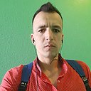 Знакомства: Руслан, 31 год, Нижневартовск