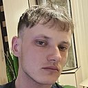 Знакомства: Vanya, 25 лет, Орша