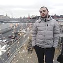 Знакомства: Арам, 36 лет, Химки