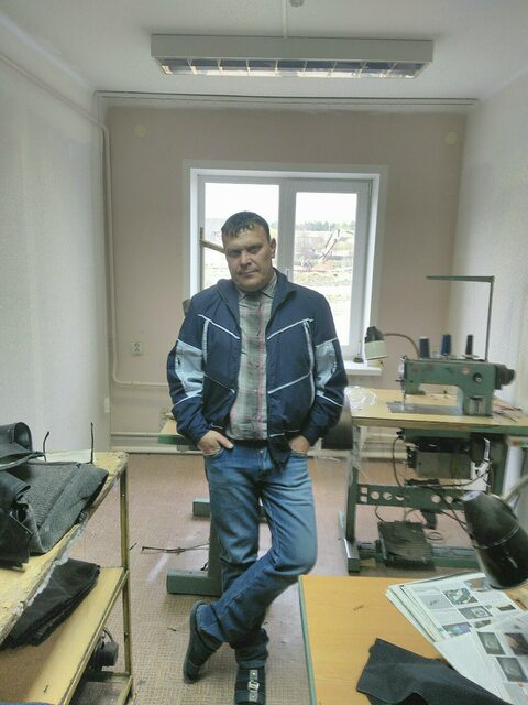 Фото - Tabor.ru