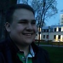 Знакомства: Вадим, 30 лет, Гродно