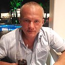 Знакомства: Сергей, 45 лет, Москва