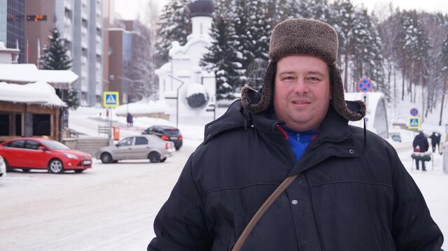 Фото - Tabor.ru