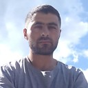 Знакомства: Андраник, 39 лет, Ереван