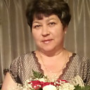 Знакомства: Валентина, 55 лет, Братск