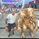 Знакомства: Владимир, 36 лет, Чаусы