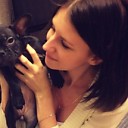 Знакомства: Ева, 35 лет, Красноармейск
