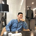 Знакомства: Даник, 25 лет, Петропавловск