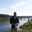 Знакомства: Андрей, 38 лет, Полоцк