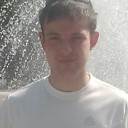 Знакомства: Евгений, 35 лет, Солигорск