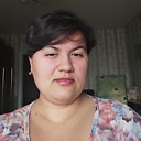 Знакомства: Рушана, 39 лет, Казань